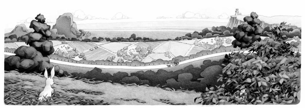 當天使飛過人間-精裝