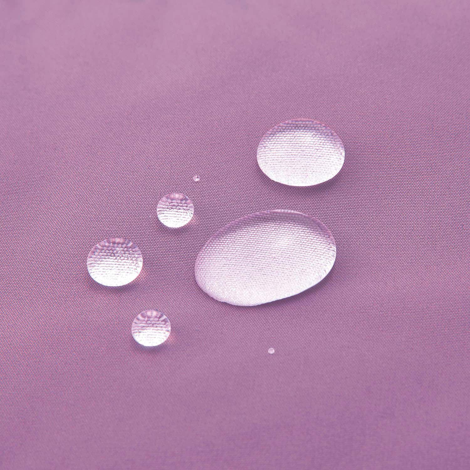 日本千趣會 - GITA 防潑水高機能鋪棉保暖外套-薰衣草