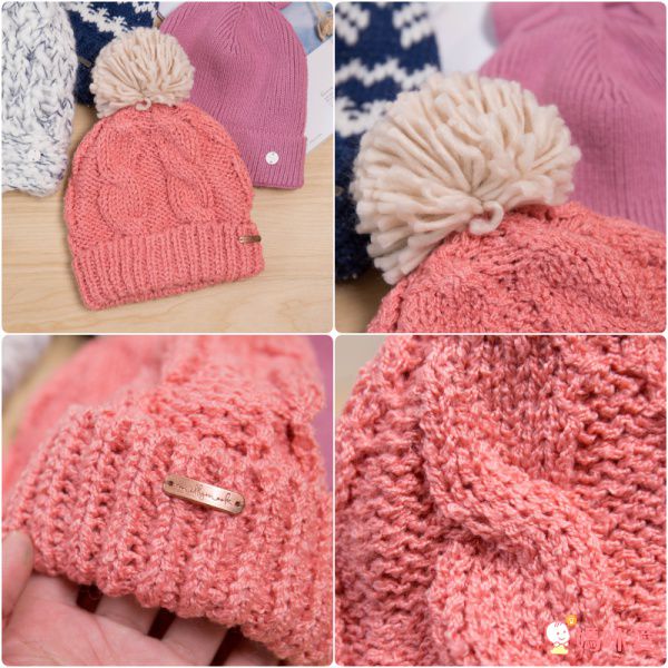 澳洲 Millymook & Dozer 造型毛帽/漁夫帽