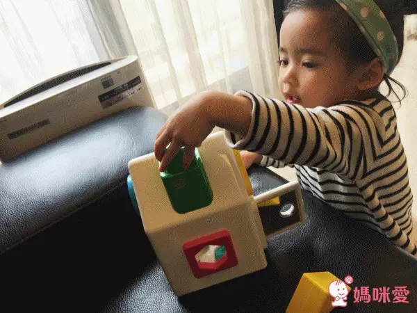 美國 Kid O - 分類積木屋