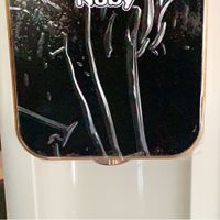 Nuby - 智能七段定溫調乳器-純淨白