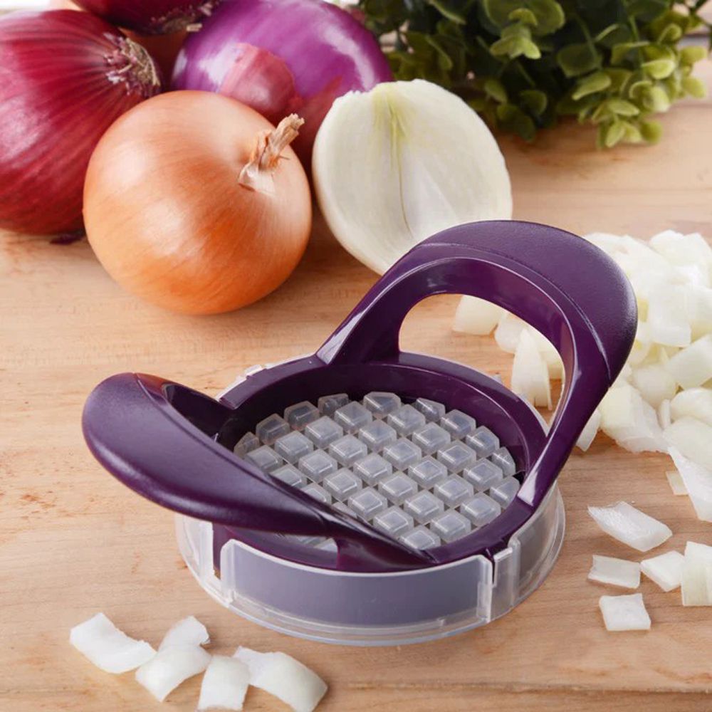 Prepara Onion Chopper  洋蔥切丁器 (單入)-102g