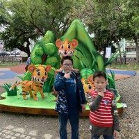 用戶頭像
