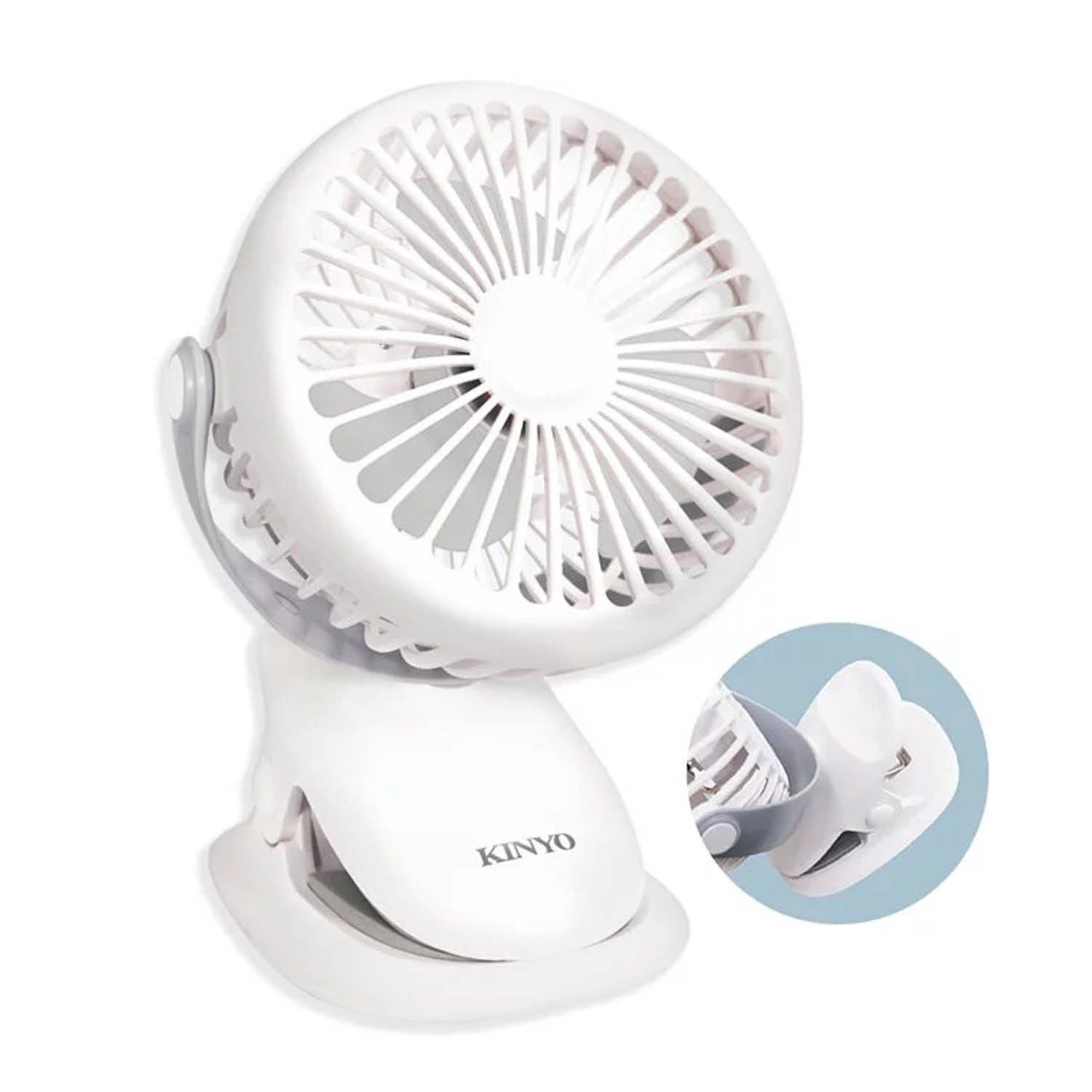 KINYO 涼夏防蚊小家電