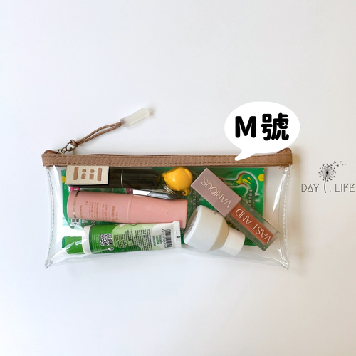 透透馬卡龍輕便袋_小尺寸3入組-XS+S+M-拿鐵奶
