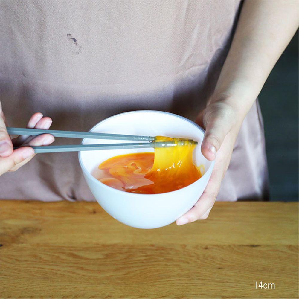 atomico系列 抗菌可微波多功能調理盆5入組-米-620g