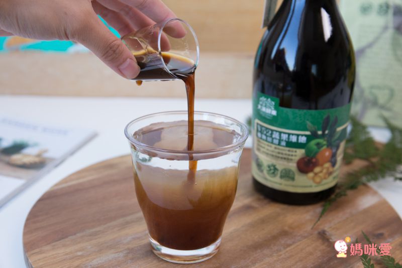 【大漢酵素】金孕養孕補液 ★ 從基礎保養到產後修復