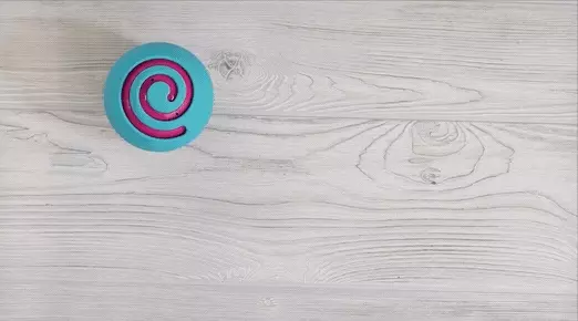 寶寶哭鬧救星【美國 FatBrain】指尖陀螺