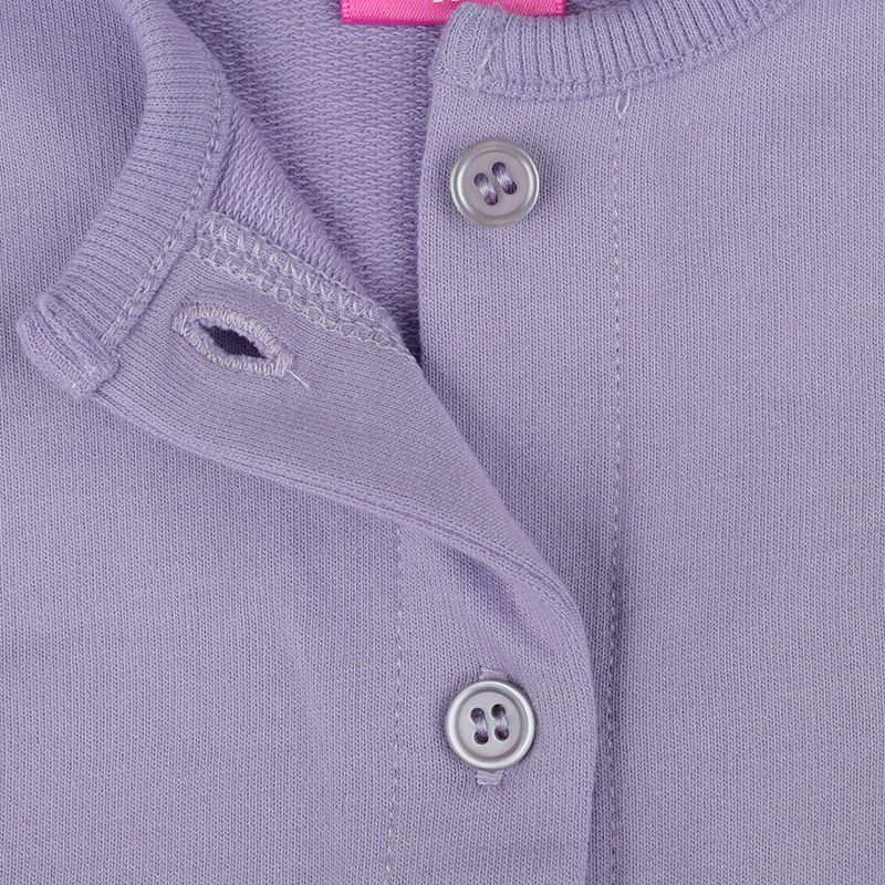 akachan honpo - 福袋-長髮公主-紫色