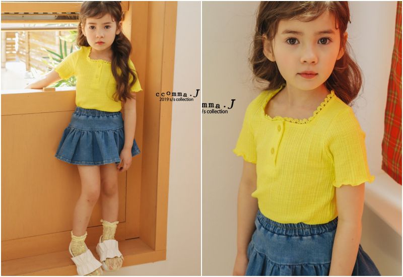 韓系休閒穿搭 $180起 ★ #高CP值透氣單品！