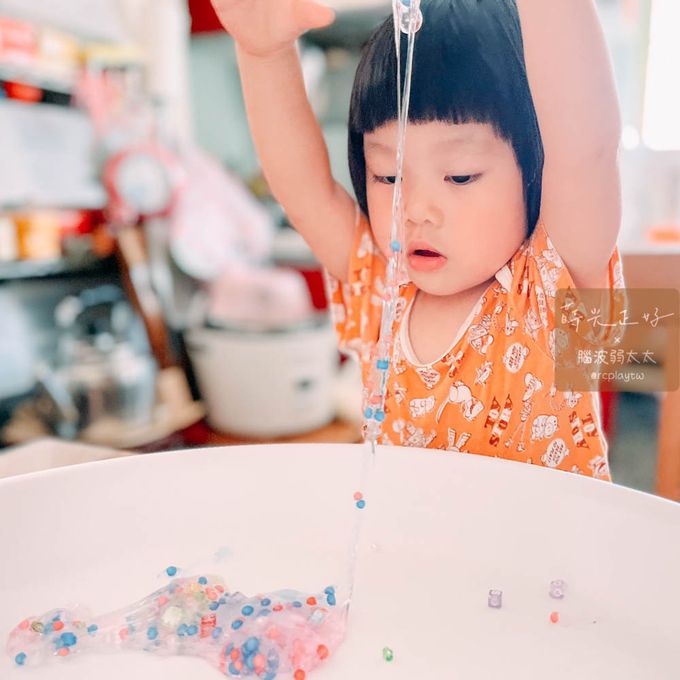 韓國MYTOYS - 史萊姆Slime_超級魔法派對套組_11件組(包裝隨機)