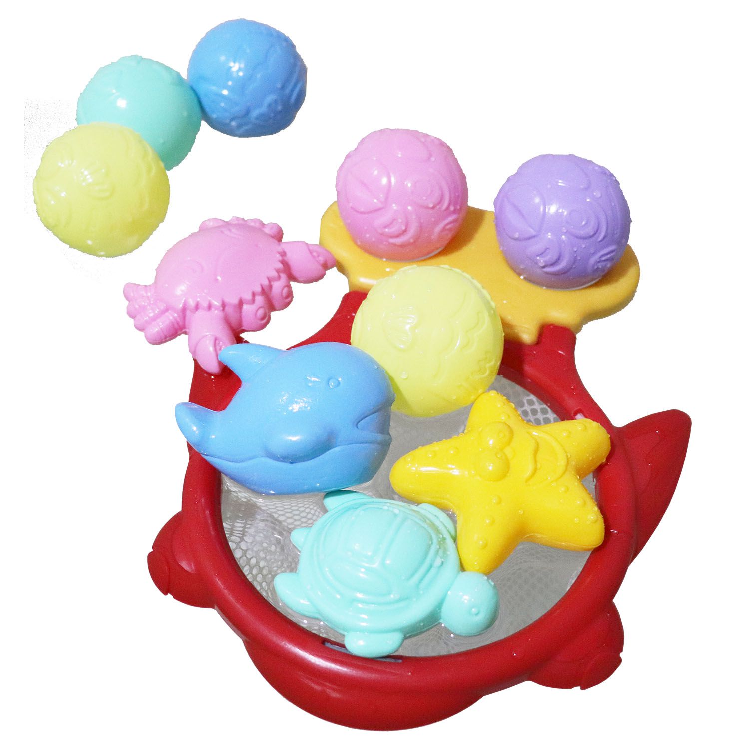 LIHSEN - 多功能撈撈樂遊戲組