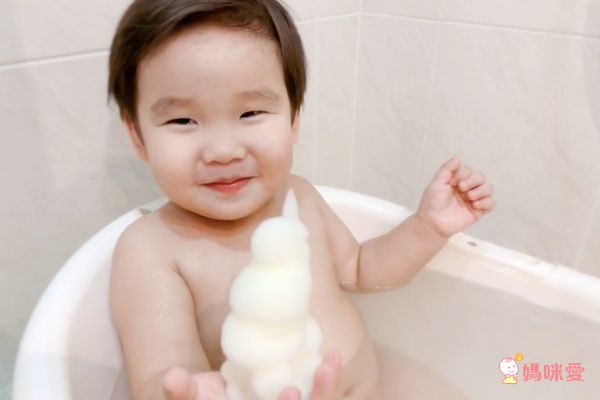 韓國 Ma & Fa 魔法沐浴泡 ❤️ Ｑ彈質地，輕鬆捏出百變造型