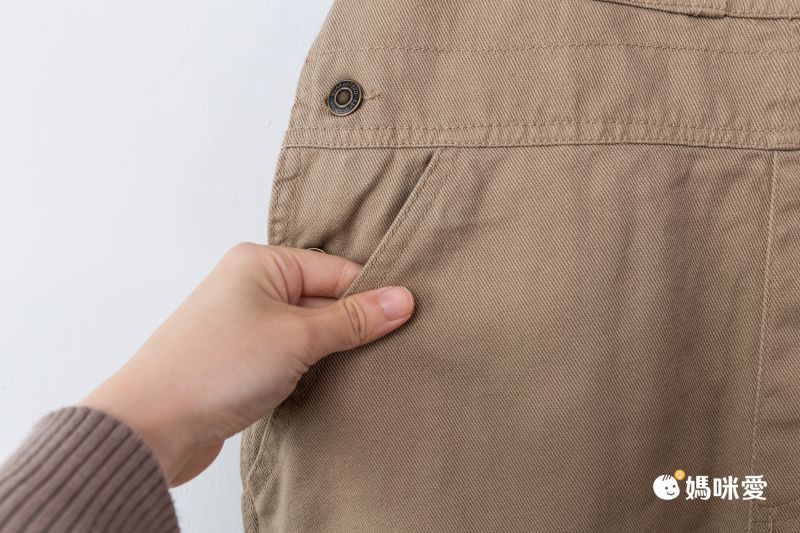 日本 Classical Elf - 2WAY幾何花朵鉤針背心裙/洋裝-黑