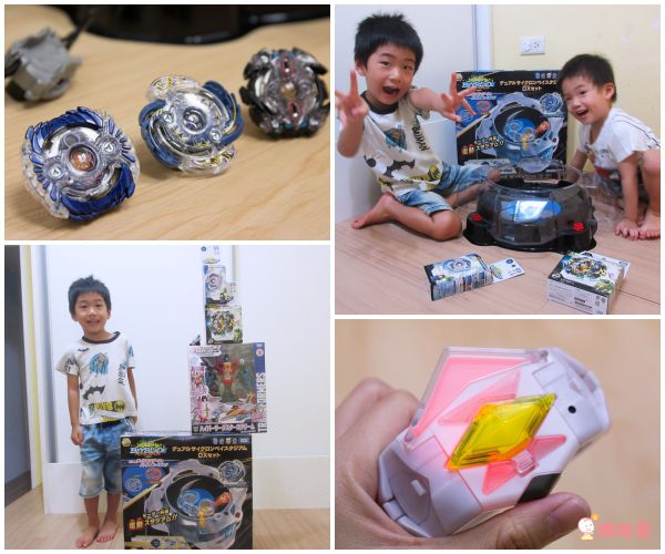 小學超夯戰鬥陀螺！日本【TAKARA TOMY】人氣玩具