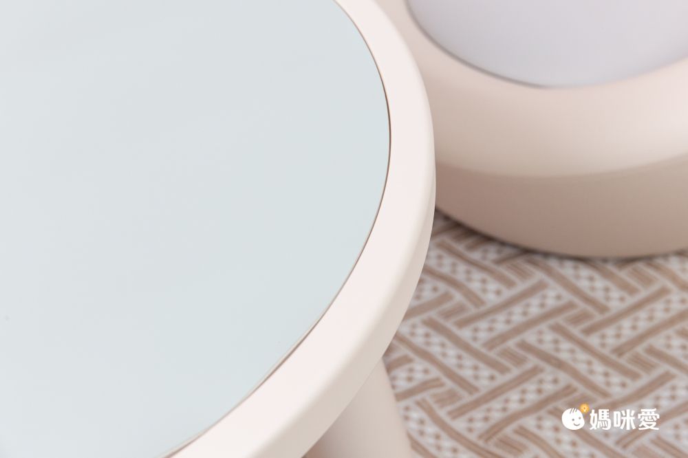 最美型兒童家具 ♥【iFam 小沙發 / 遊戲桌】培養蒙特梭利！