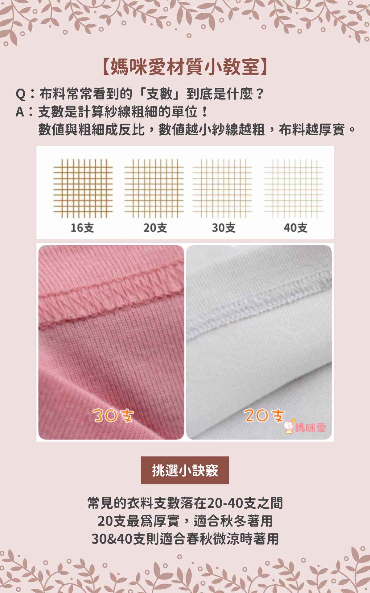 韓國 Maykids - 30支有機棉長袖家居服-鬱金香-紅X白