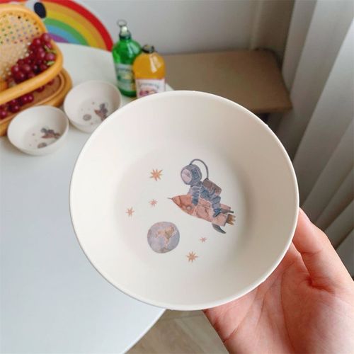 美國HIP環保餐具四件組*2 (一組)