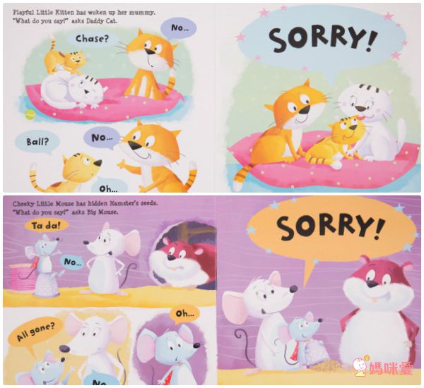 有夠便宜！英國Maisy小鼠波波繪本★全套10冊只要1099元，再送超實用安全常識互動書！