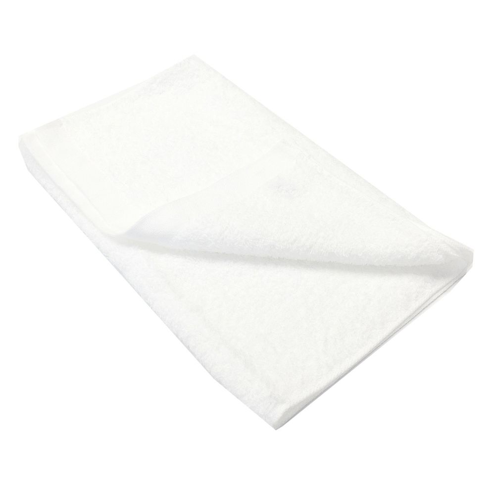 Ｈarulez - 日本製飯店級毛巾-白白雲朵 (34*86cm)