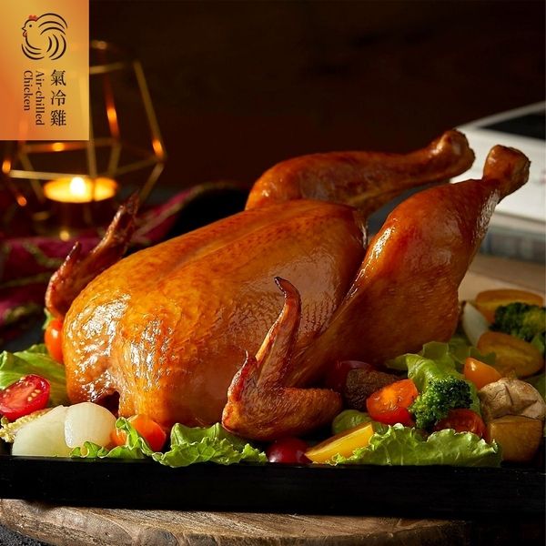 【卡馬龍】生食級干貝/白晶蝦/和牛漢堡排/波士頓龍蝦