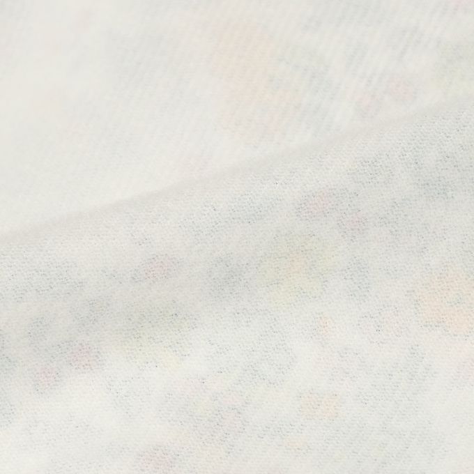 akachan honpo - 外套-小花-黃色