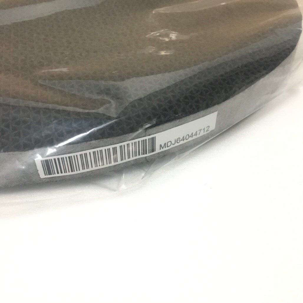 LG - AAFTVD101 三重高效濾網 大漢堡 PS-V329