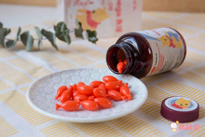 熱銷萬盒！全效防護再升級！【WEIDER威德】迪士尼授權專利乳酸菌、魚油