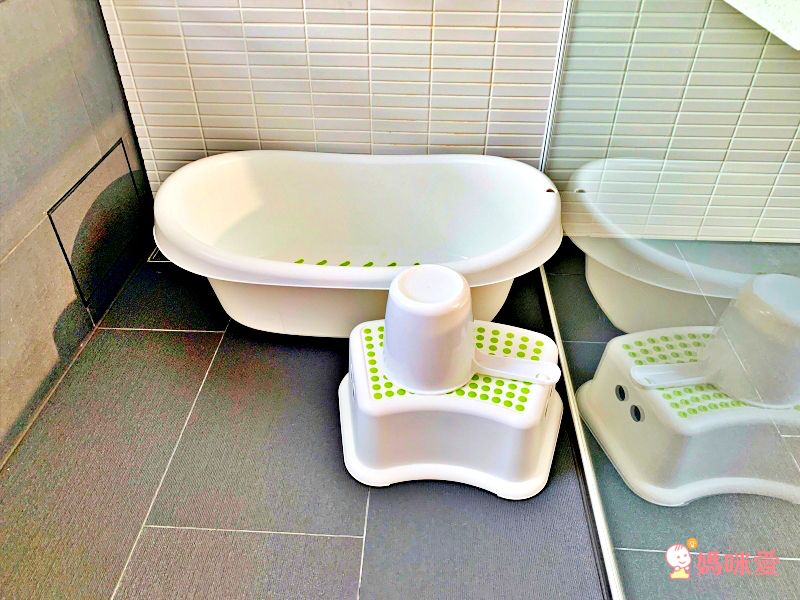 台中大毅老爺行旅 綠光客房兩大一小↘3000起