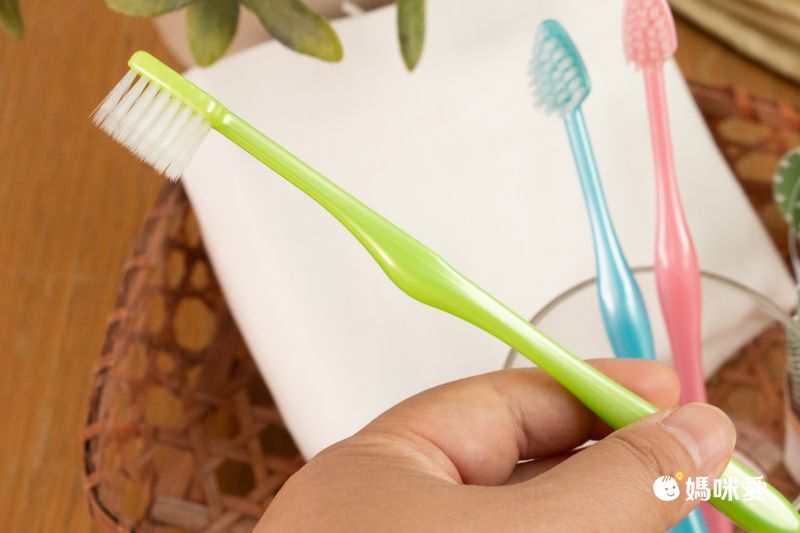 熱銷 3000 萬支！日本製・職人兒童牙刷