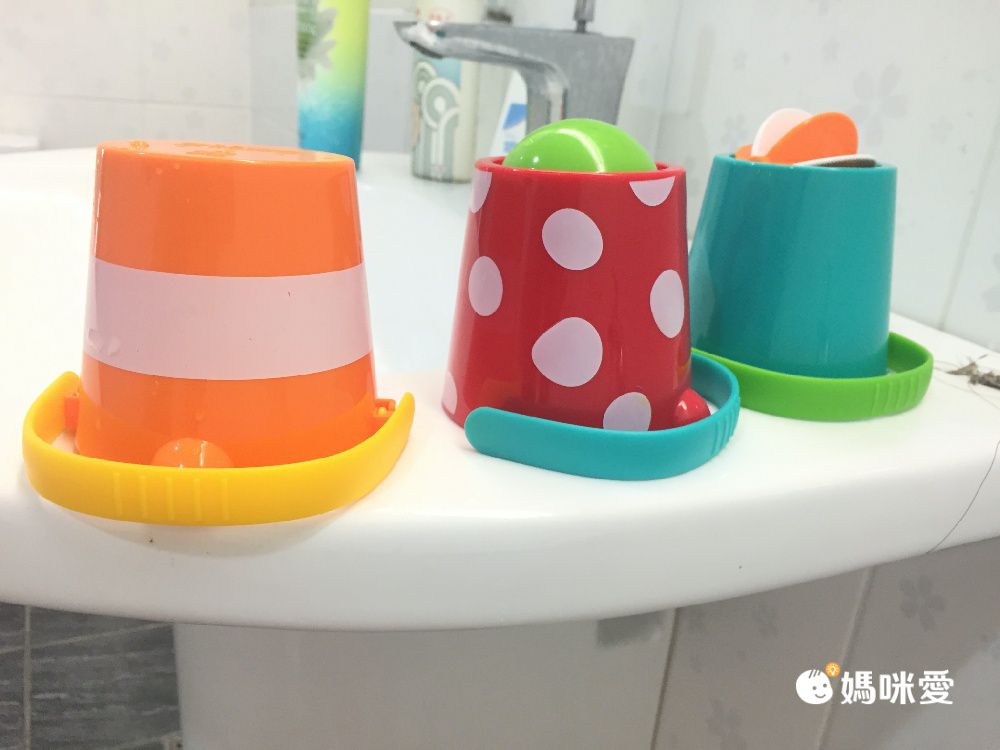 浴室秒變水上樂園【德國 Hape】戲水玩具，孩子愛上洗澡的魔法