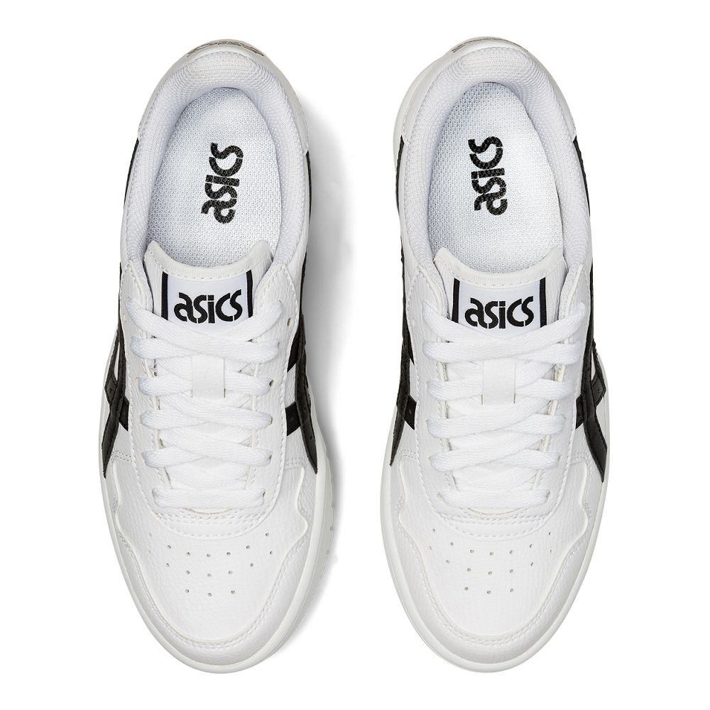 ASICS 亞瑟士 - JAPAN S PF -W 女款運動休閒鞋 1202A024-100