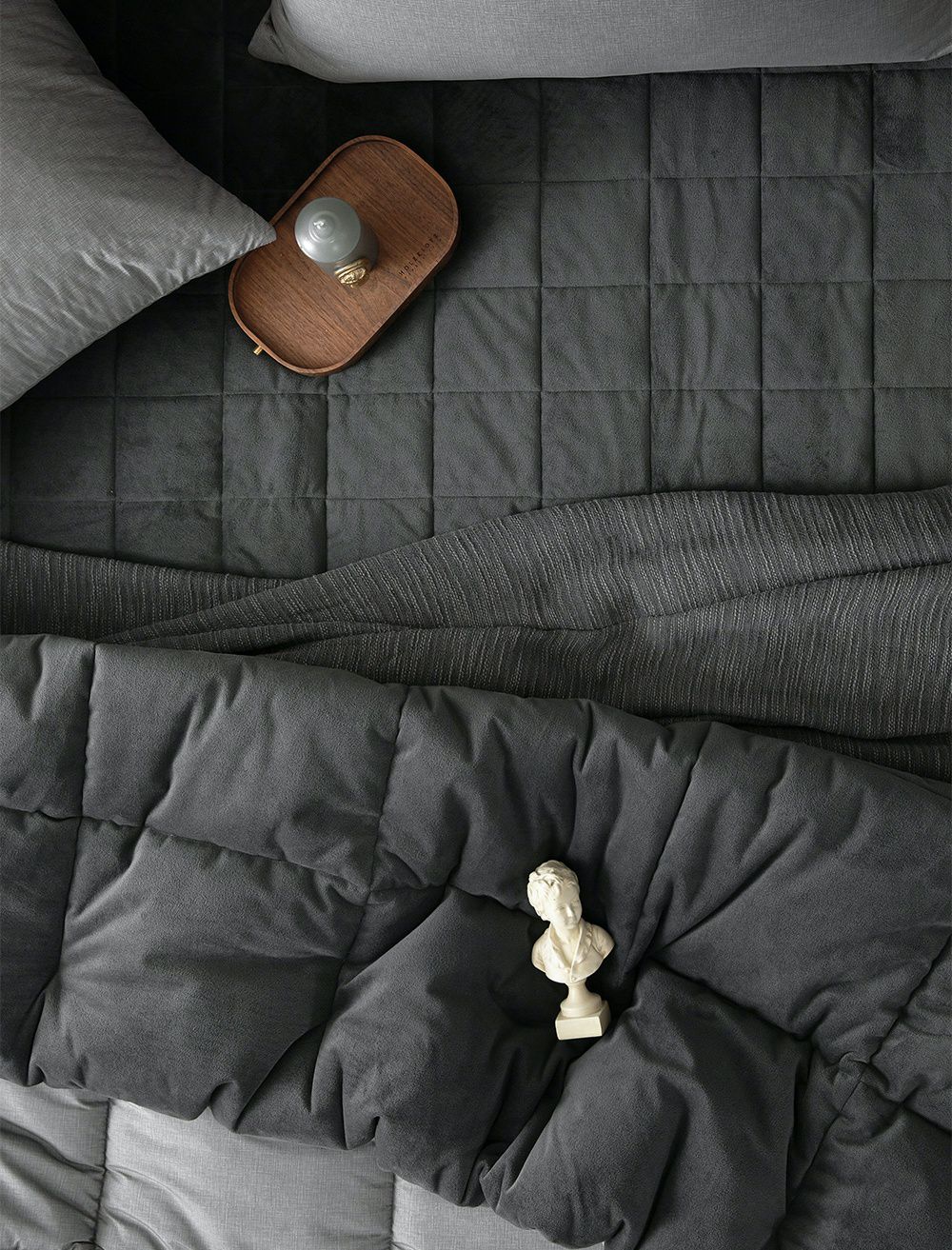 韓國 Maatila - 可水洗M2全方位抗菌防蟎棉被(冬被)-銀河傳說