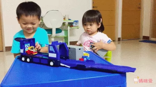 POLI 波力救援小英雄 - 救援小隊行動指揮中心-附波力合金車1台