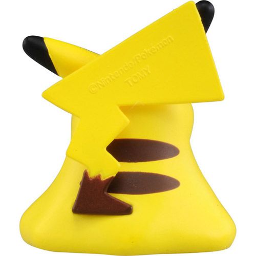 寶可夢 Pokemon - 寶可夢-MS-52 百變怪假扮皮卡丘