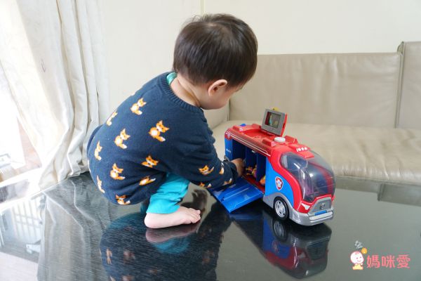 【汪汪隊立大功】全球孩子的新偶像♛汪汪隊主題車車玩具～全團免運！489元起！