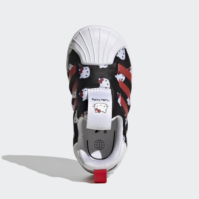 ADIDAS - SUPERSTAR 360 I 嬰幼 休閒鞋[GY9214]