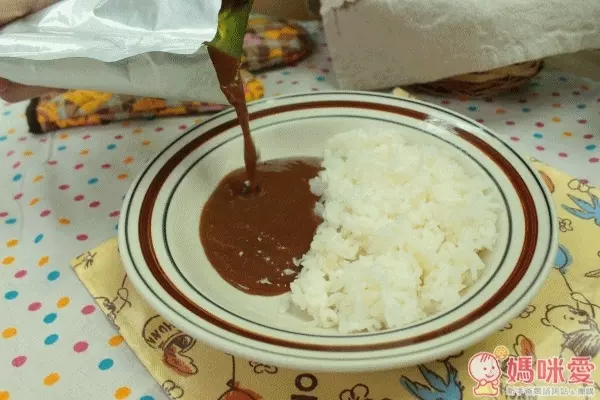 雪之藏咖哩即時包