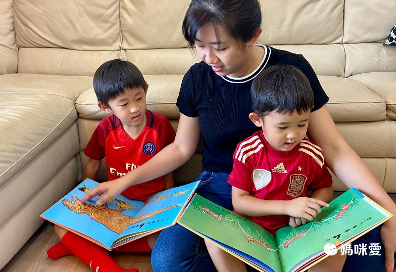 眼見不能為憑！【錯覺偵探團】利用錯視原理打造的偵探讀本