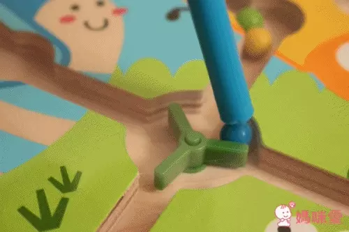 德國 HAPE 嬰幼兒感覺統合系列