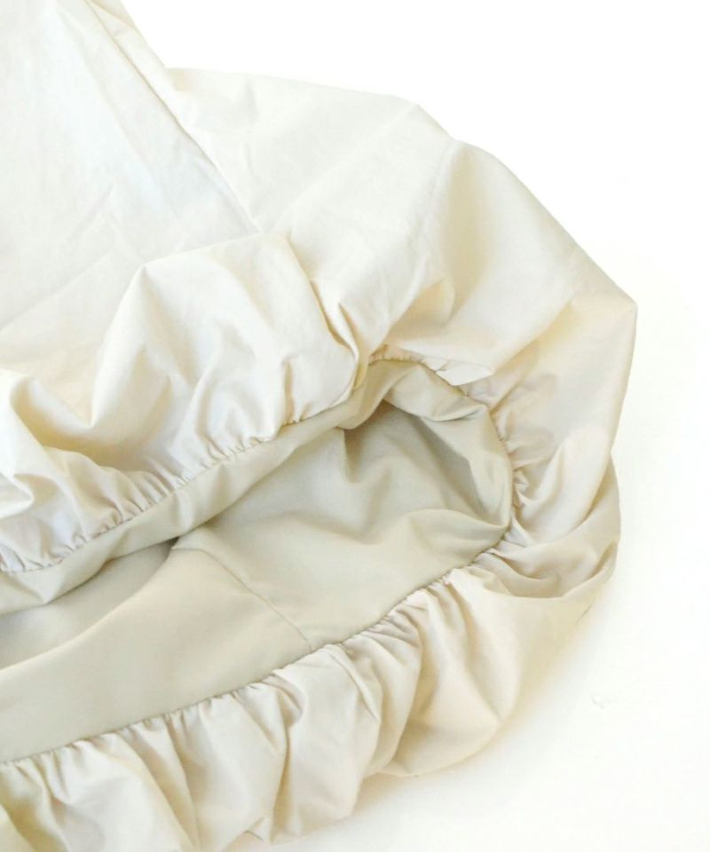 日本 zootie - 日系時尚休閒氣球裙-黑