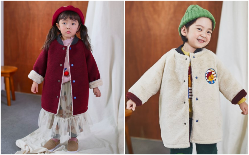 又萌又保暖！正韓 Mimico 外套 ❤ 1126上新品！人氣熱銷NO.1