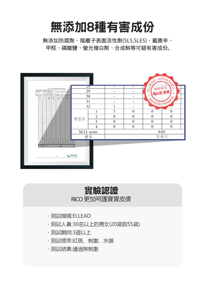 韓國RICO baby - 金盞花有機天然超厚款濕紙巾Premium 70抽-(12+2包Signature無蓋20抽紙巾 組/箱)