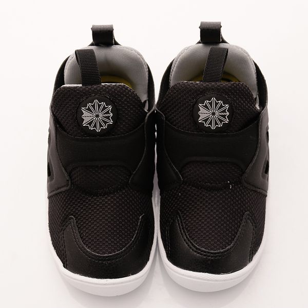 REEBOK - REEBOK童鞋-休閒學步鞋款(寶寶段)-黑