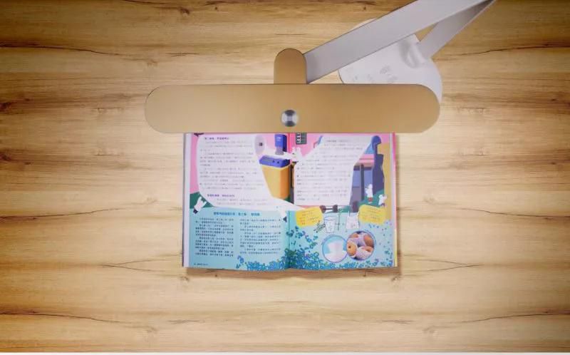 眼科醫生推薦【Magic 專業護眼檯燈 358W】防炫光/不刺眼