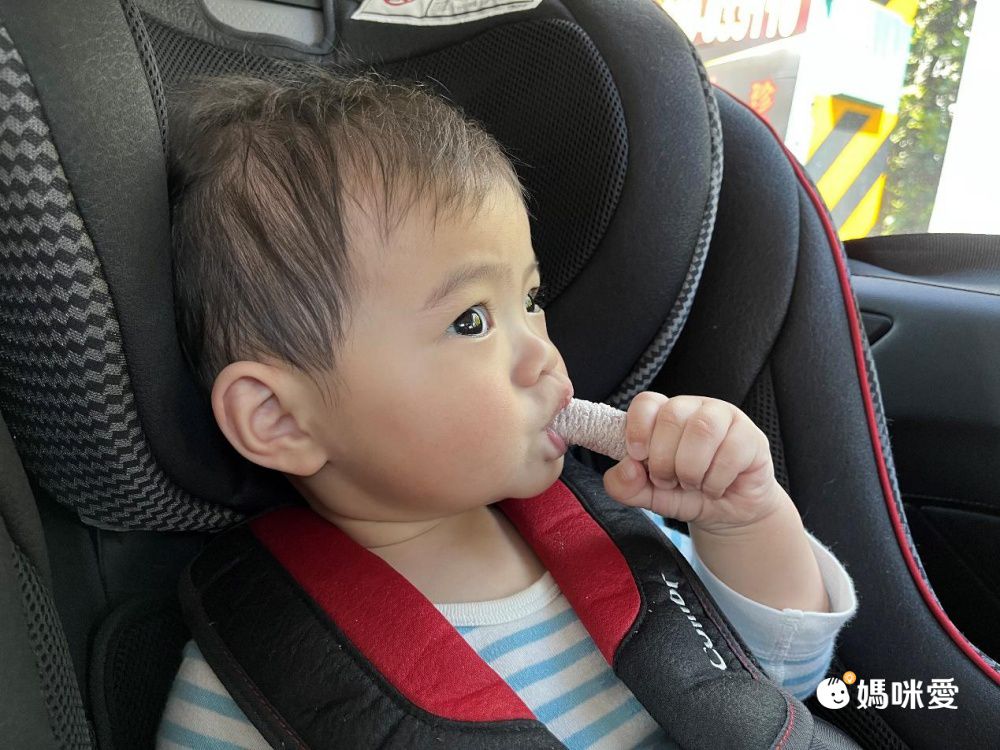 BEBECOOK 寶膳 - 嬰幼兒初食綿綿貝貝棒-紫番薯(7M+)-30g