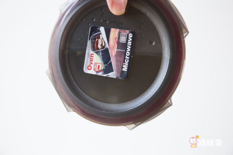 分隔不混味！韓國 Cuitisan 酷藝師保鮮盒 可微波的不銹鋼！