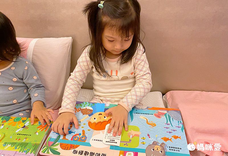 到底為什麼？好想知道環保做的事