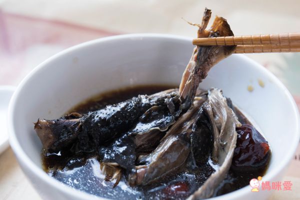 【元進莊】油蔥雞腿、蒲燒雞肉捲 ❤ 退冰就能吃！還有養生滋補黑蒜雞湯、滴雞精