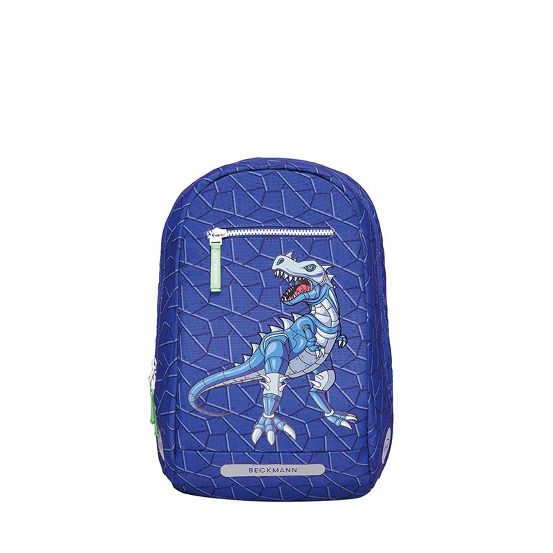 Beckmann - 週末郊遊包 12L-侏儸紀世界 (140cm以下)